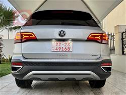 Volkswagen Taos